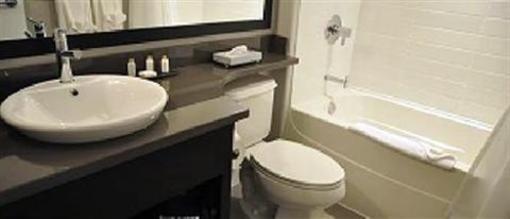 фото отеля Sandman Signature Hotel & Suites Edmonton South