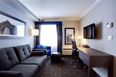 фото отеля Sandman Signature Hotel & Suites Edmonton South