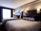 фото отеля Sandman Signature Hotel & Suites Edmonton South