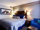 фото отеля Sandman Signature Hotel & Suites Edmonton South