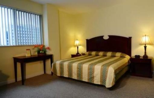 фото отеля Shamrock Apartments Coral Gables Miami