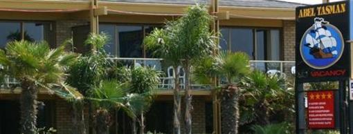 фото отеля Abel Tasman Motor Lodge Lakes Entrance