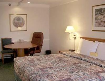 фото отеля La Quinta Inn Chicago O'Hare Airport Elk Grove Village