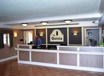 фото отеля La Quinta Inn Chicago O'Hare Airport Elk Grove Village