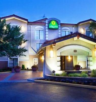 фото отеля La Quinta Inn Chicago O'Hare Airport Elk Grove Village