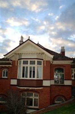 фото отеля Egremont Bed and Breakfast Launceston