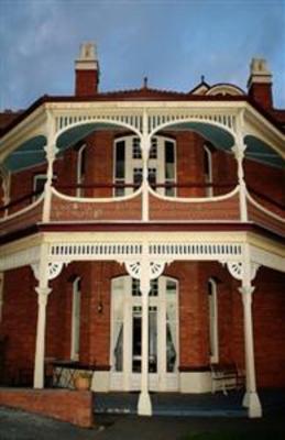 фото отеля Egremont Bed and Breakfast Launceston
