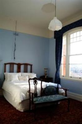 фото отеля Egremont Bed and Breakfast Launceston