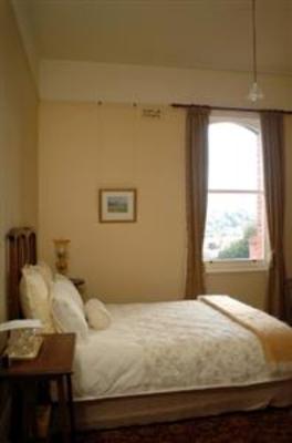 фото отеля Egremont Bed and Breakfast Launceston