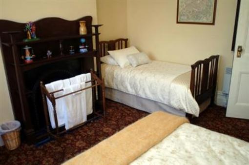 фото отеля Egremont Bed and Breakfast Launceston