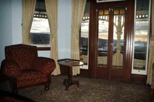 фото отеля Egremont Bed and Breakfast Launceston