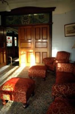 фото отеля Egremont Bed and Breakfast Launceston