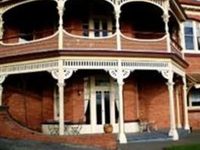 Egremont Bed and Breakfast Launceston