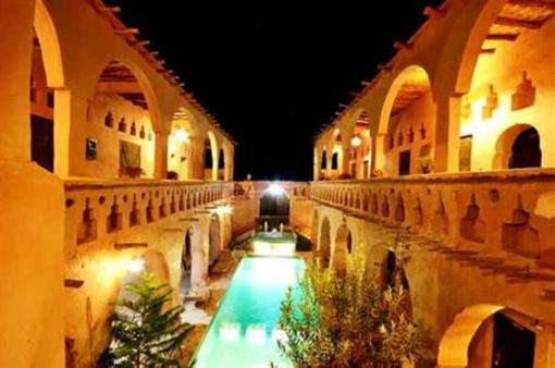 фото отеля Riad Maktoub Hotel Ouarzazate