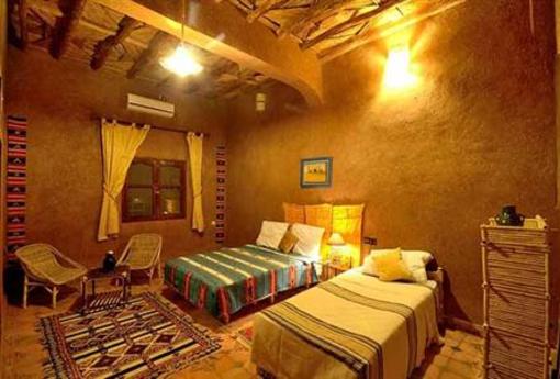 фото отеля Riad Maktoub Hotel Ouarzazate