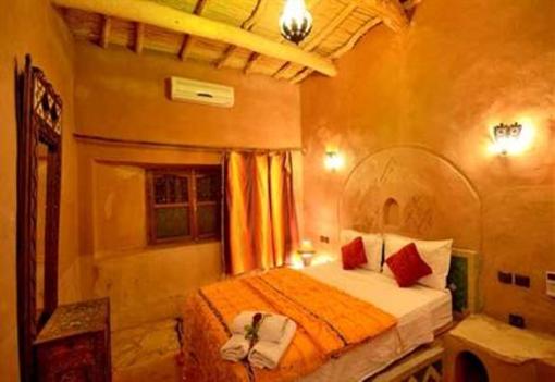 фото отеля Riad Maktoub Hotel Ouarzazate