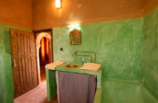фото отеля Riad Maktoub Hotel Ouarzazate