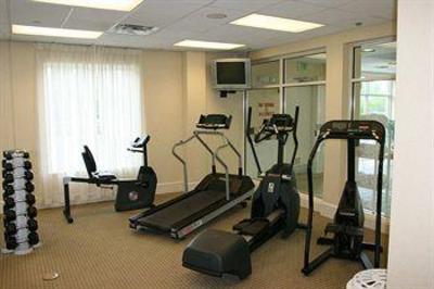 фото отеля Hilton Garden Inn Birmingham / Lakeshore Drive