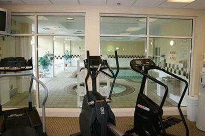 фото отеля Hilton Garden Inn Birmingham / Lakeshore Drive