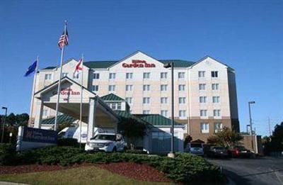 фото отеля Hilton Garden Inn Birmingham / Lakeshore Drive