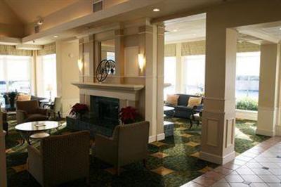 фото отеля Hilton Garden Inn Birmingham / Lakeshore Drive
