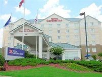 Hilton Garden Inn Birmingham / Lakeshore Drive