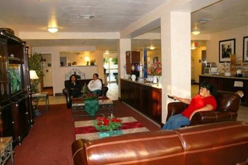 фото отеля Hampton Inn Port Charlotte Punta Gorda