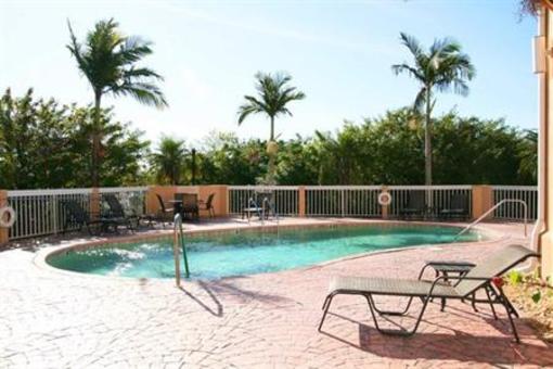 фото отеля Hampton Inn Port Charlotte Punta Gorda