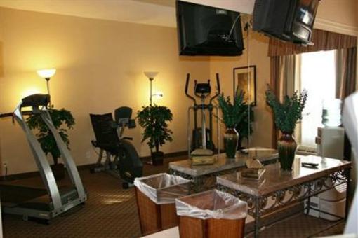 фото отеля Hampton Inn Port Charlotte Punta Gorda