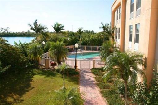 фото отеля Hampton Inn Port Charlotte Punta Gorda