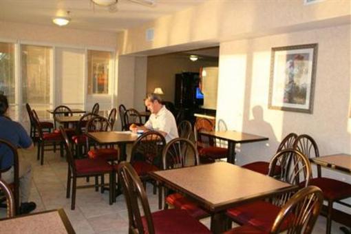 фото отеля Hampton Inn Port Charlotte Punta Gorda