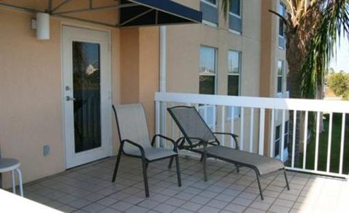 фото отеля Hampton Inn Port Charlotte Punta Gorda