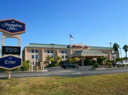 фото отеля Hampton Inn Port Charlotte Punta Gorda