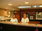 фото отеля Hampton Inn Port Charlotte Punta Gorda
