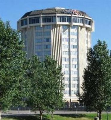 фото отеля Hotel VQ
