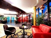 Hotel Hor