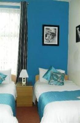 фото отеля The Grays Hotel Blackpool