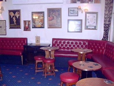фото отеля The Grays Hotel Blackpool