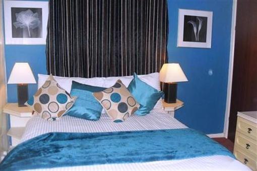 фото отеля The Grays Hotel Blackpool