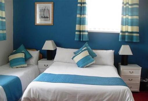 фото отеля The Grays Hotel Blackpool