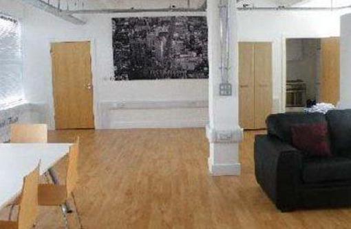 фото отеля Acityabode at Mount Stuart Apartment Cardiff