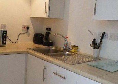 фото отеля Acityabode at Mount Stuart Apartment Cardiff
