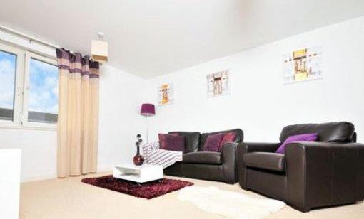 фото отеля Acityabode at Mount Stuart Apartment Cardiff