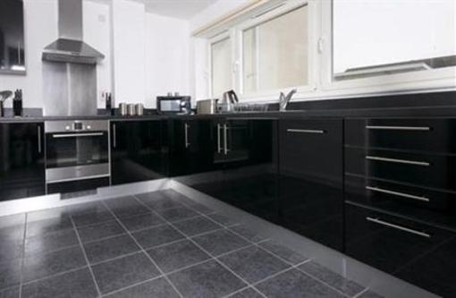 фото отеля Acityabode at Mount Stuart Apartment Cardiff