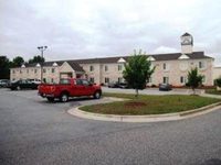 Days Inn Greensboro Landmark Center