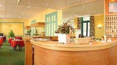 фото отеля Comfort Hotel Regina
