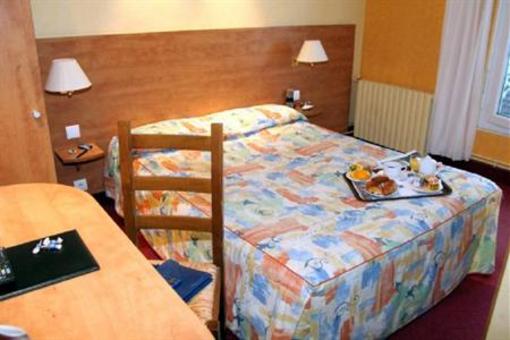 фото отеля Comfort Hotel Regina