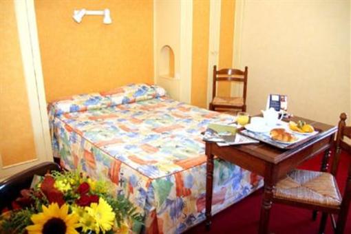 фото отеля Comfort Hotel Regina