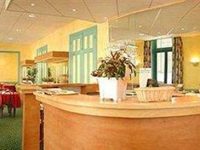 Comfort Hotel Regina