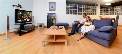 фото отеля Siesta Suites Gran Canaria